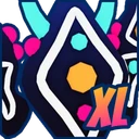Shiny XL Gingerbread Shard