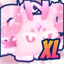 Shiny XL Gleaming Tide