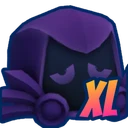 Shiny XL Gloomy Dominus