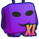 Shiny XL Glorp Bruh
