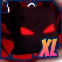Shiny XL God Tamer