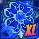 Shiny XL Godly Shamrock