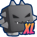 Shiny XL Golem