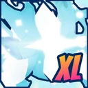 Shiny XL Grand Guardian