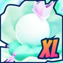 Shiny XL Grand Pearl
