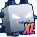 Shiny XL Ground Golem