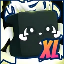 Shiny XL Guardian Angel