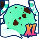 Shiny XL Guardian Cookie