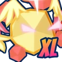 Shiny XL Guardian Elemental