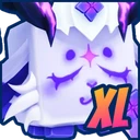 Shiny XL Guardian Hare