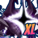 Shiny XL GUARDIAN