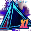 Shiny XL Hacker Pyramidium