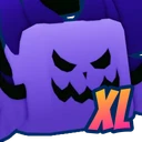 Shiny XL Hallowed Spirit