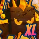 Shiny XL Heartbroken One
