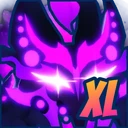 Shiny XL Hellfire