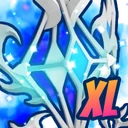 Shiny XL Hellshard