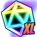 Shiny XL Hexarium