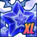 Shiny XL Holy Light