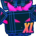 Shiny XL Hyper Hydra