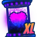 Shiny XL HYPERCORE