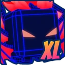 Shiny XL Hyperlord