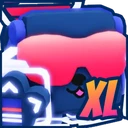 Shiny XL Hyperwave Doggy