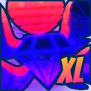 Shiny XL Hyperwave Gem