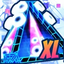 Shiny XL Hyperwave Pyramidium