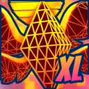 Shiny XL Hyperwave Shard