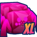 Shiny XL Ice Crawler