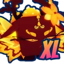 Shiny XL Ice Cream Fairy