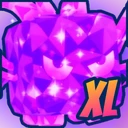 Shiny XL Ice Demon