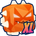 Shiny XL Ice Golem