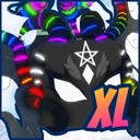 Shiny XL Illumination