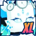 Shiny XL Illusionary Hare