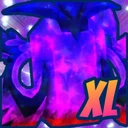 Shiny XL Incredible Emerald