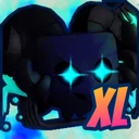 Shiny XL Infernal