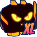 Shiny XL Inferno Demon
