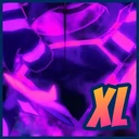 Shiny XL Inferno Gem