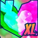 Shiny XL Inferno Ice Soul