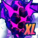 Shiny XL Inferno Shard