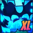 Shiny XL Inferno Wyrm