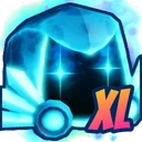 Shiny XL Infernus
