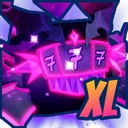 Shiny XL Jackpot