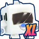 Shiny XL Jawcraft
