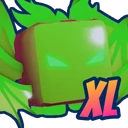 Shiny XL Jelly Overlord