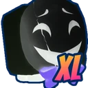 Shiny XL Joy