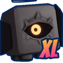Shiny XL Judgement