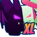 Shiny XL Karma