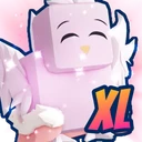 Shiny XL King Chocolate Chicken